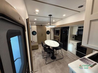2026 Forest River RV Impression - Photo 9