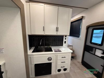 2026 Forest River RV Impression - Photo 34
