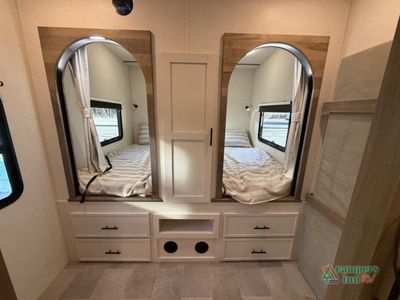 2026 Forest River RV Impression - Photo 41