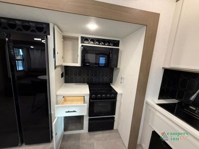 2026 Forest River RV Impression - Photo 24