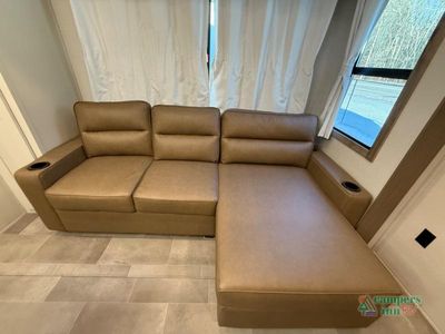 2026 Forest River RV Impression - Photo 12