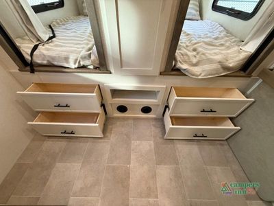 2026 Forest River RV Impression - Photo 42