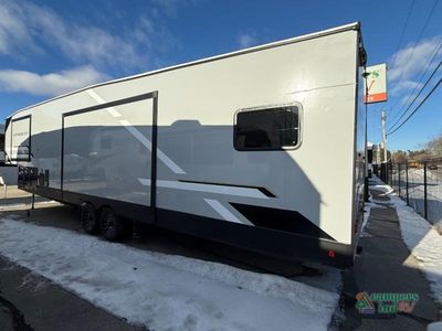 2026 Forest River RV Impression - Photo 2