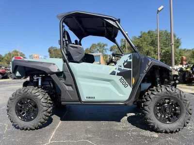 2026 Yamaha Wolverine X2 1000 Xt-R - Photo 7