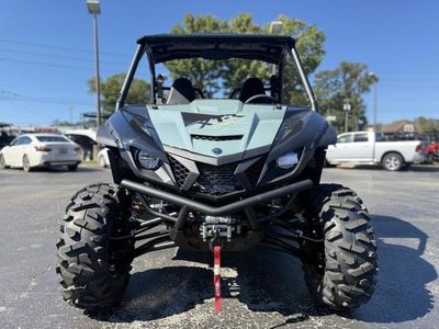 2026 Yamaha Wolverine X2 1000 Xt-R - Photo 3