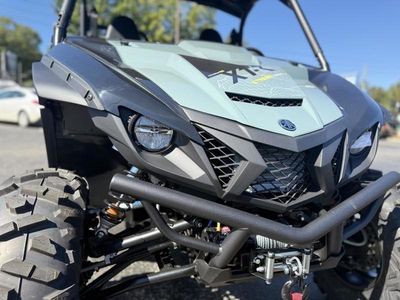 2026 Yamaha Wolverine X2 1000 Xt-R - Photo 10