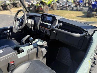 2026 Yamaha Wolverine X2 1000 Xt-R - Photo 12