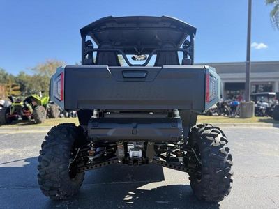 2026 Yamaha Wolverine X2 1000 Xt-R - Photo 6