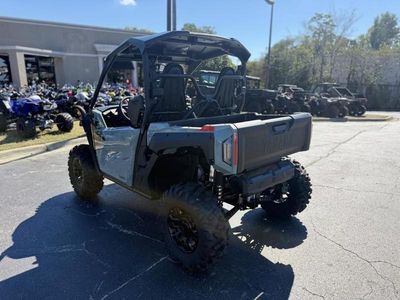 2026 Yamaha Wolverine X2 1000 Xt-R - Photo 5
