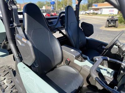 2026 Yamaha Wolverine X2 1000 Xt-R - Photo 13