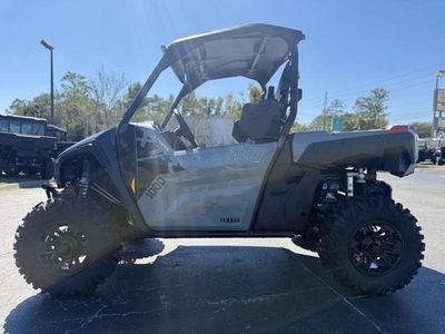 2026 Yamaha Wolverine X2 1000 Xt-R - Photo 8