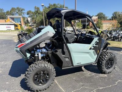 2026 Yamaha Wolverine X2 1000 Xt-R - Photo 9