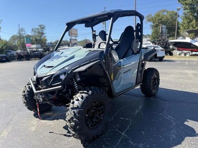 2026 Yamaha Wolverine X2 1000 Xt-R - Photo 2