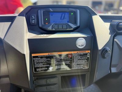 2026 Yamaha Wolverine X2 1000 Xt-R - Photo 15