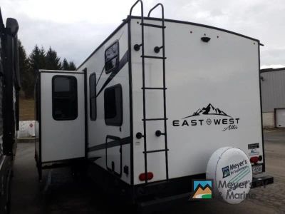 2022 EAST TO WEST Alta - Photo 5