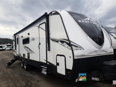 2022 EAST TO WEST Alta - Photo 1