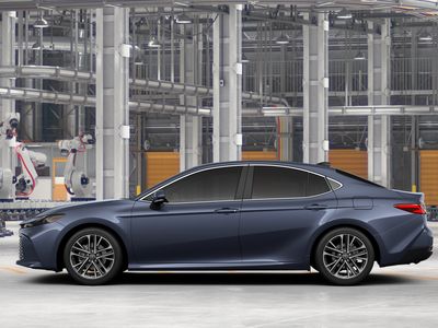 2026 Toyota Camry - Photo 6