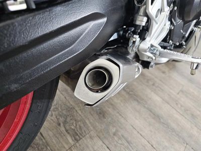 2026 Suzuki GSX-8TT — photo 17 view