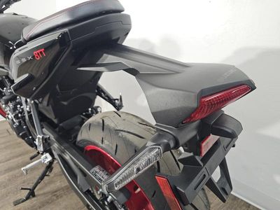 2026 Suzuki GSX-8TT — photo 19 view