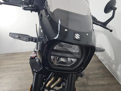 2026 Suzuki GSX-8TT — photo 11 view