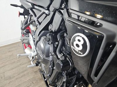 2026 Suzuki GSX-8TT — photo 13 view