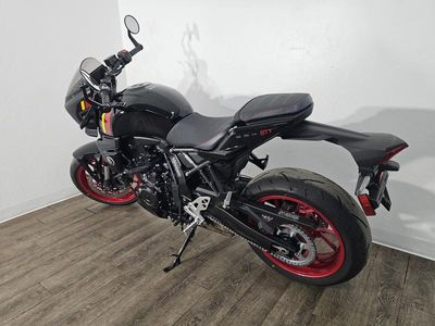 2026 Suzuki GSX-8TT — photo 7 view