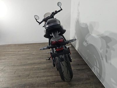 2026 Suzuki GSX-8TT — photo 8 view