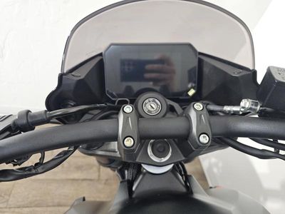 2026 Suzuki GSX-8TT — photo 23 view