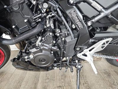 2026 Suzuki GSX-8TT — photo 21 view