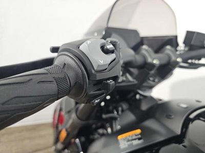 2026 Suzuki GSX-8TT — photo 22 view
