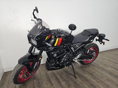 2026 Suzuki GSX-8TT — detail view