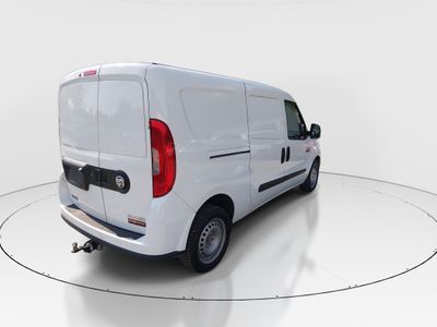 2022 Ram ProMaster City Wagon - Photo 7