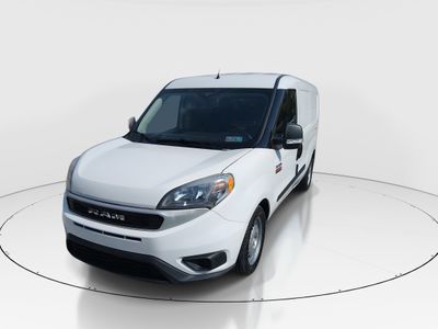 2022 Ram ProMaster City Wagon - Photo 3