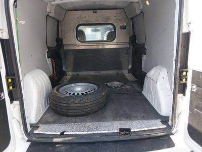 2022 Ram ProMaster City Wagon - Photo 11