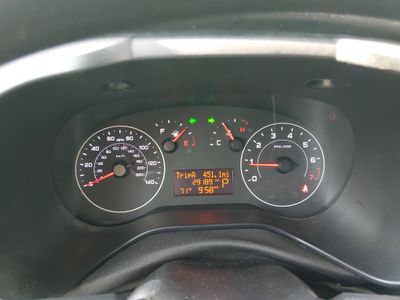 2022 Ram ProMaster City Wagon - Photo 14