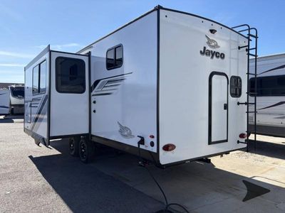 2026 Jayco Jay Feather - Photo 5