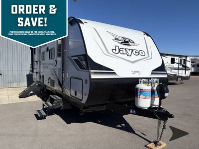 2026 Jayco Jay Feather - Photo 1
