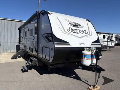 2026 Jayco Jay Feather - Photo 3