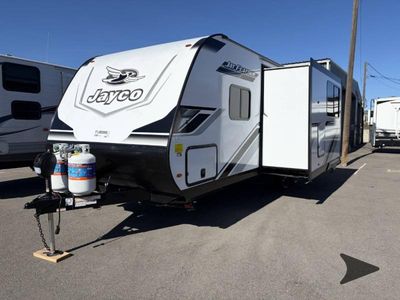 2026 Jayco Jay Feather - Photo 4