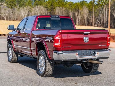 2020 Ram 2500 - Photo 4