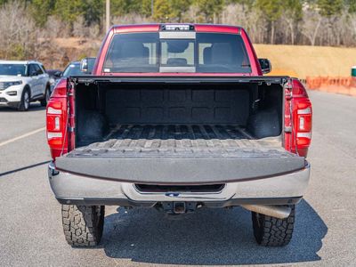 2020 Ram 2500 - Photo 14