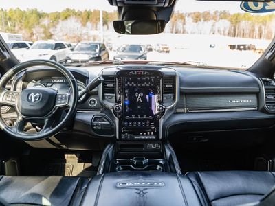 2020 Ram 2500 - Photo 21