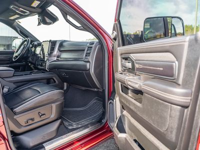 2020 Ram 2500 - Photo 11
