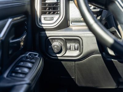 2020 Ram 2500 - Photo 24