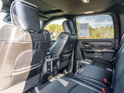 2020 Ram 2500 - Photo 15