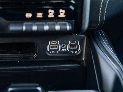 2020 Ram 2500 - Photo 28