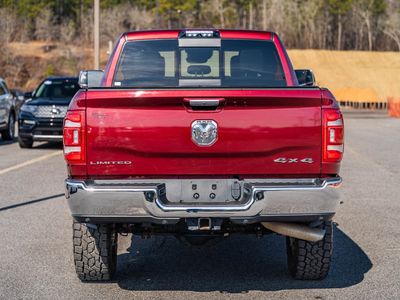 2020 Ram 2500 - Photo 5