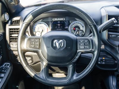2020 Ram 2500 - Photo 22