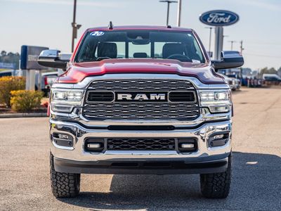2020 Ram 2500 - Photo 1