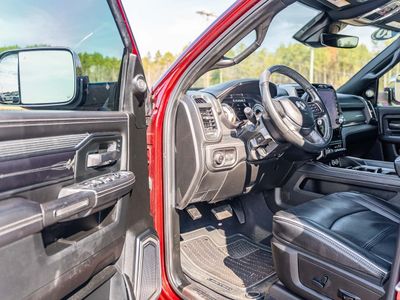 2020 Ram 2500 - Photo 16